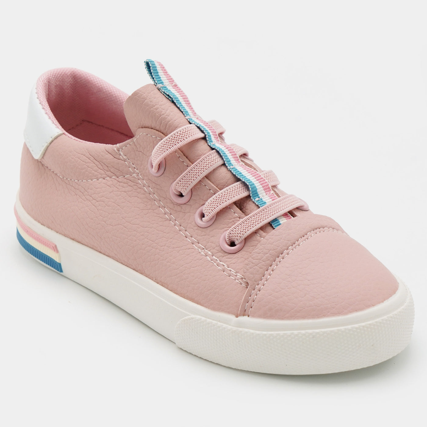 Girls Sneaker 7059B-Pink