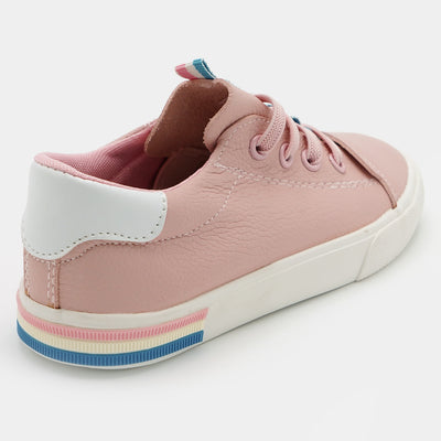 Girls Sneaker 7059B-Pink