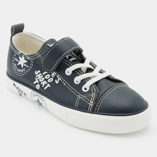 Boys Sneaker 2099C-Blue