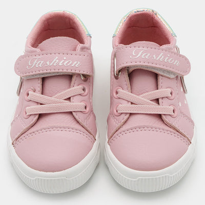 Girls Sneaker 5905C-Pink