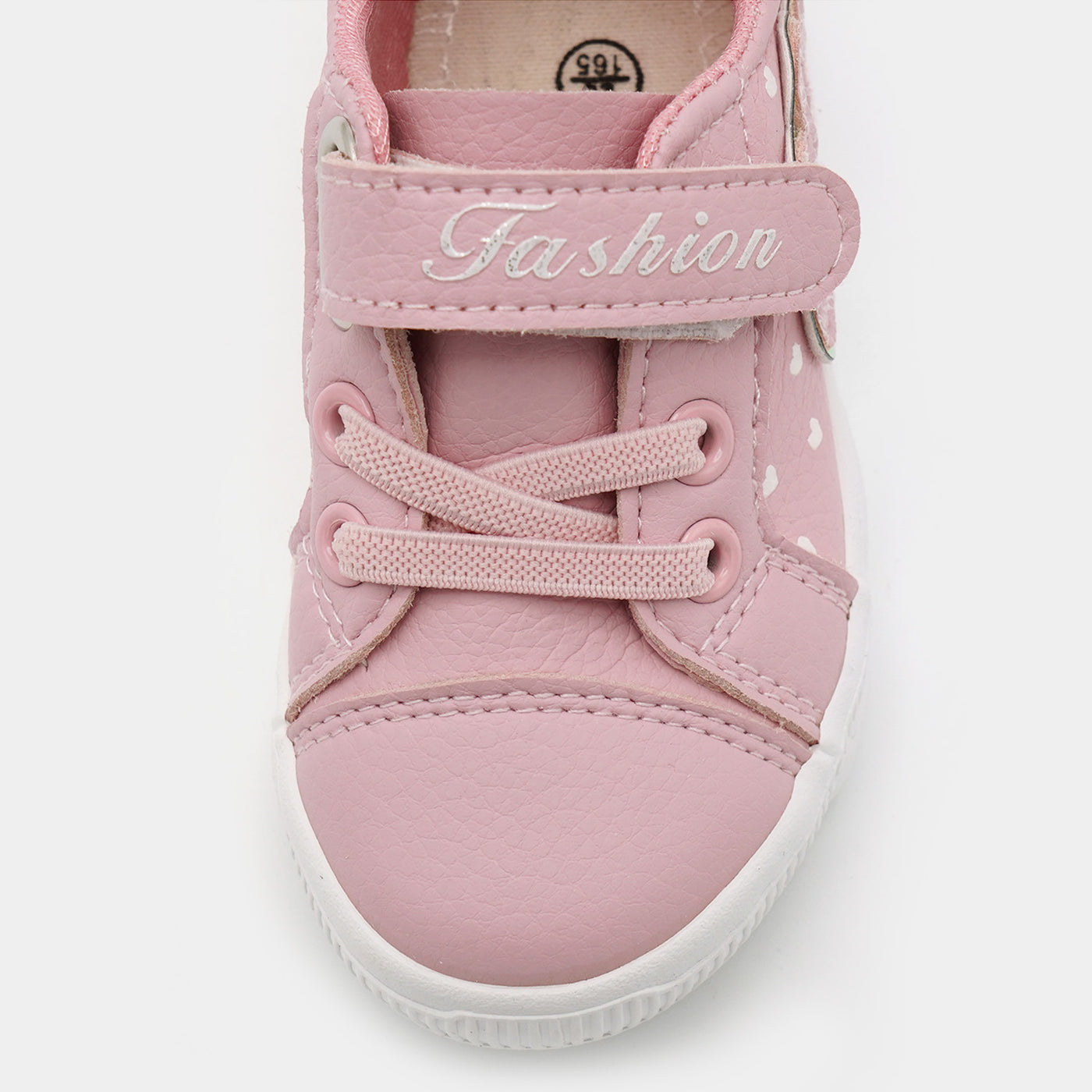 Girls Sneaker 5905C-Pink