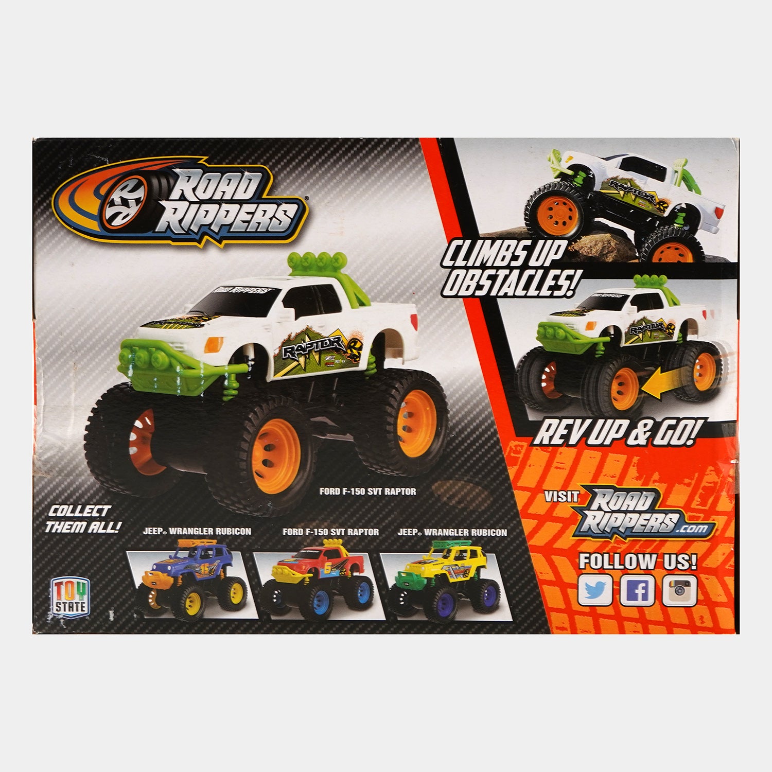 Road Ripper Jeep For Kids Price in Pakistan | Bachaa Party