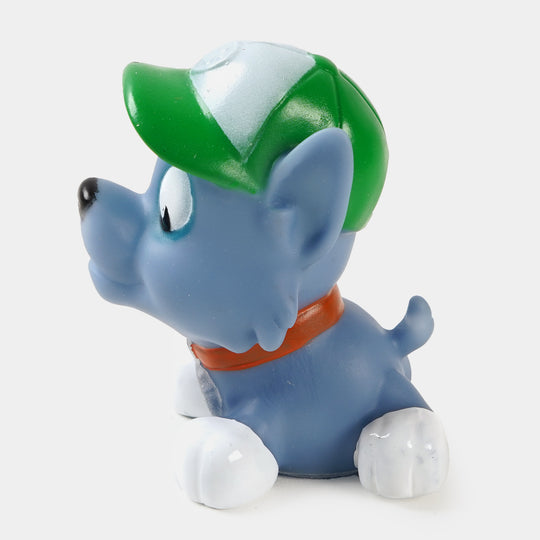 Character Dog Toy For Kids