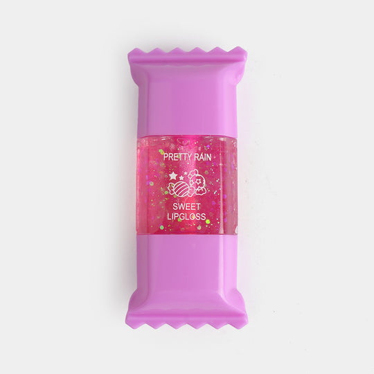 Lip Gloss for Girls