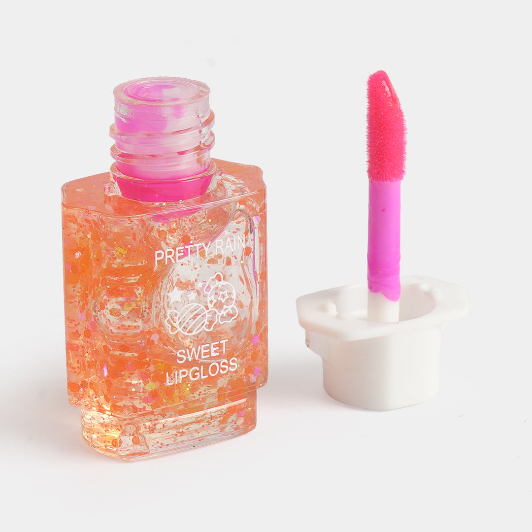 Lip Gloss for Girls