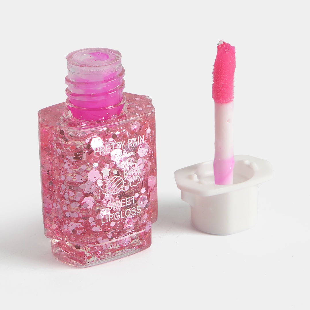 Lip Gloss for Girls