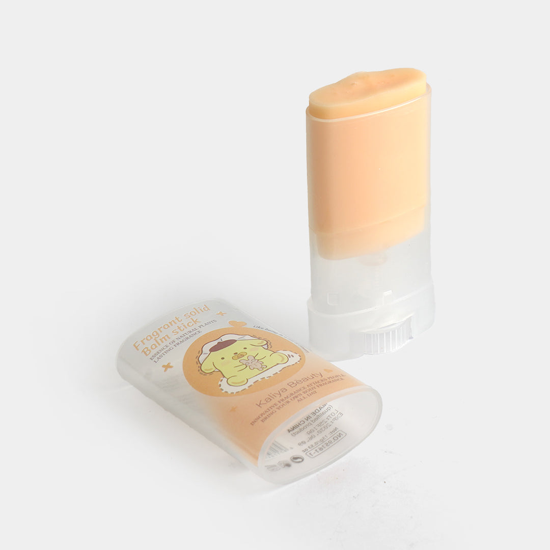 Girl Cute Lip Balm