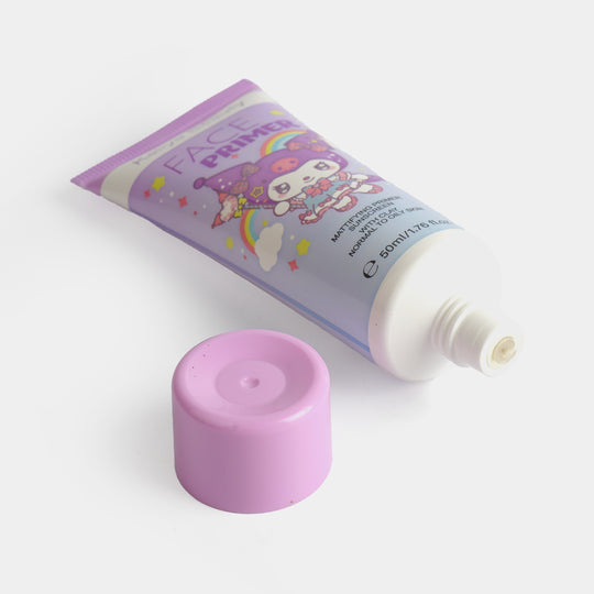 Beauty Face Primer