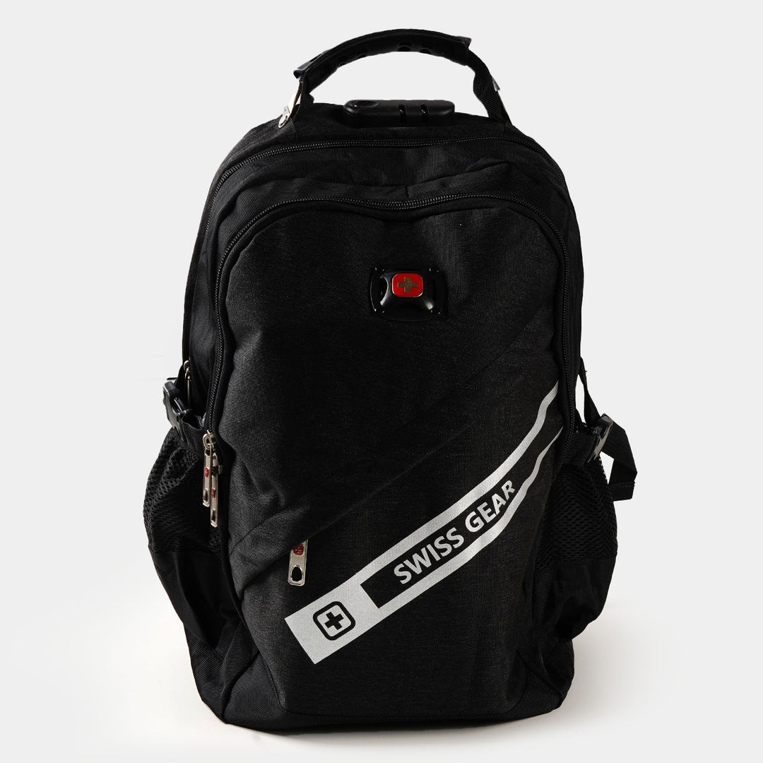 Swiss Gear Backpack Price in Pakistan Bachaa Party