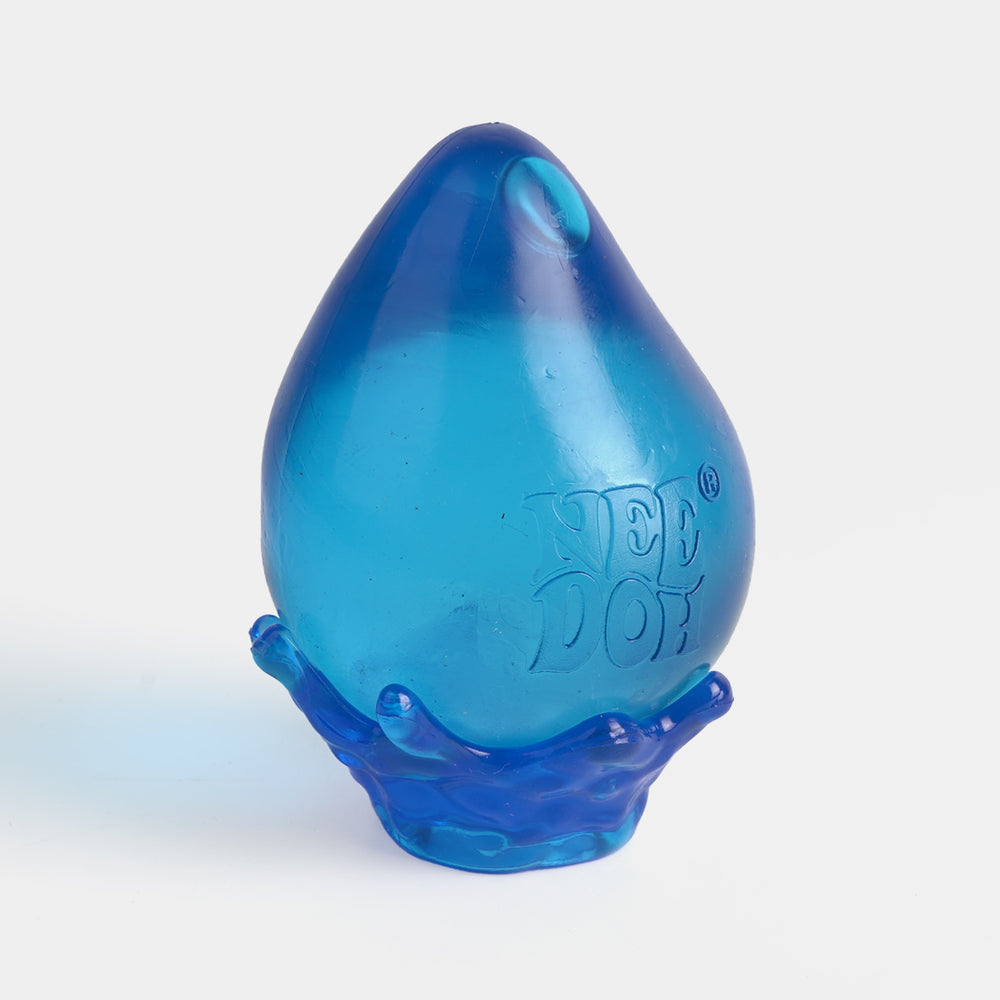 Squishy Fidget & Stress Relief Toy