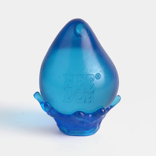 Squishy Fidget & Stress Relief Toy