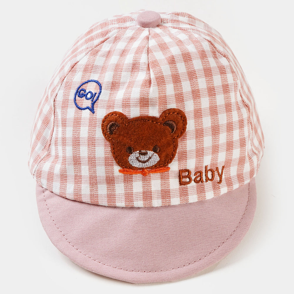 Infant Baby Cap/Hat | 3M+