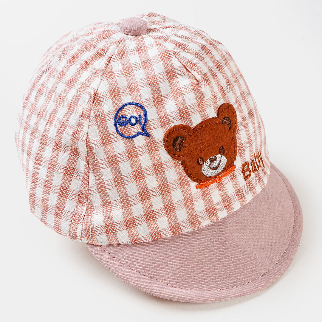 Infant Baby Cap/Hat | 3M+