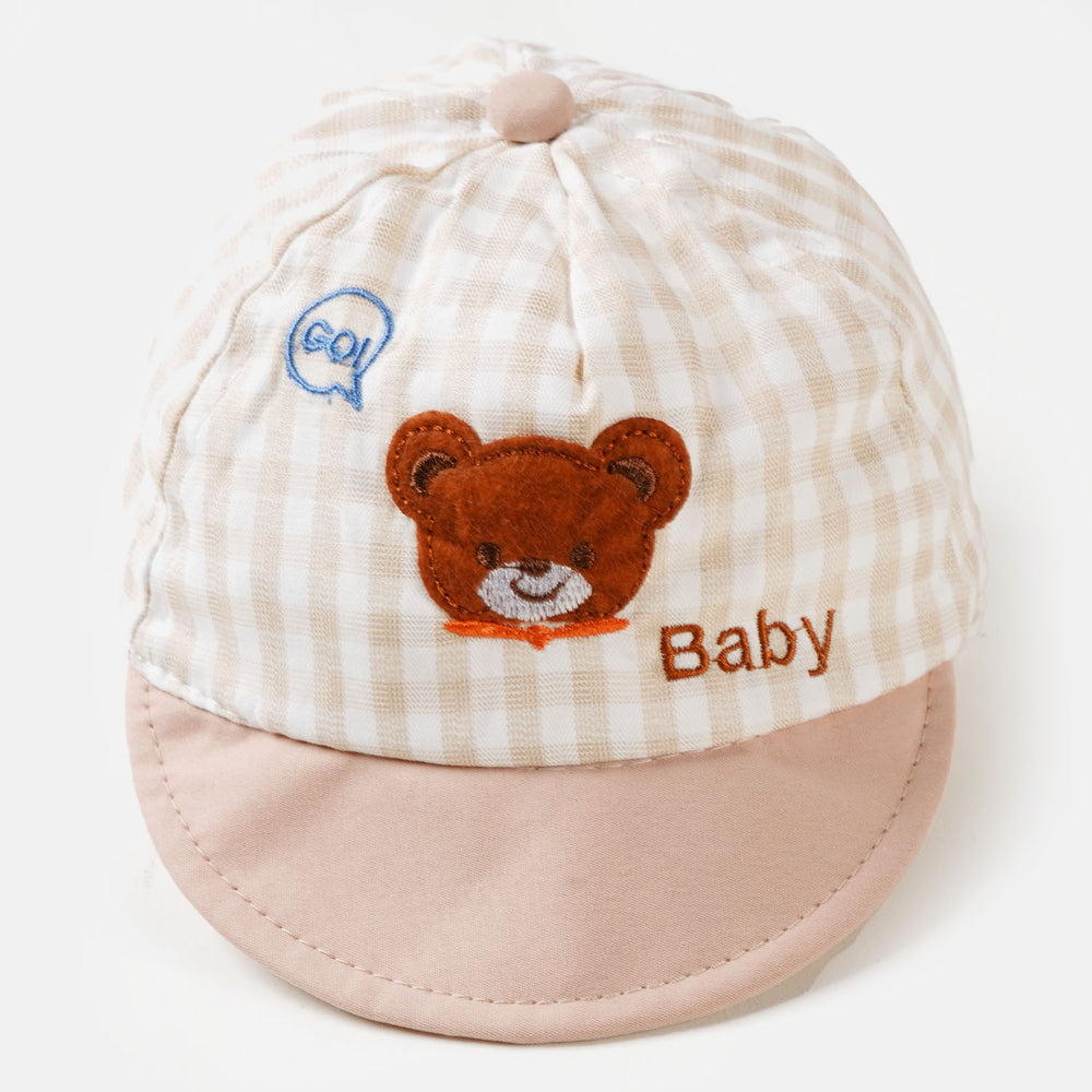 Infant Baby Cap/Hat | 3M+