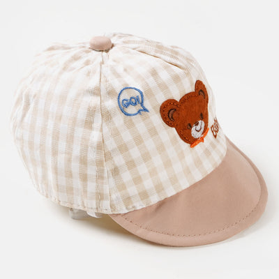 Infant Baby Cap/Hat | 3M+