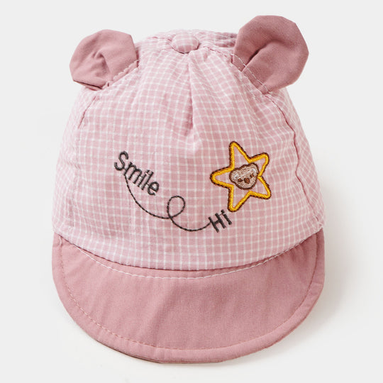 Infant Baby Cap/Hat | 6M+