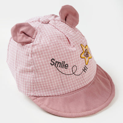 Infant Baby Cap/Hat | 6M+