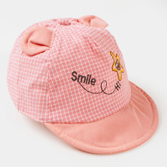 Infant Baby Cap/Hat | 6M+