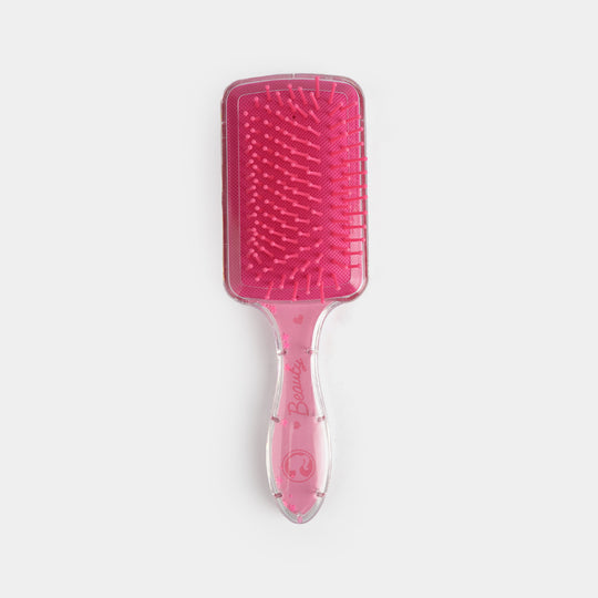 Adorable Girls Hair Brush/Comb