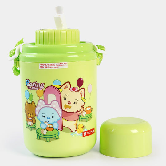 Lion Star Water Bottle Boston Cooler 500ML