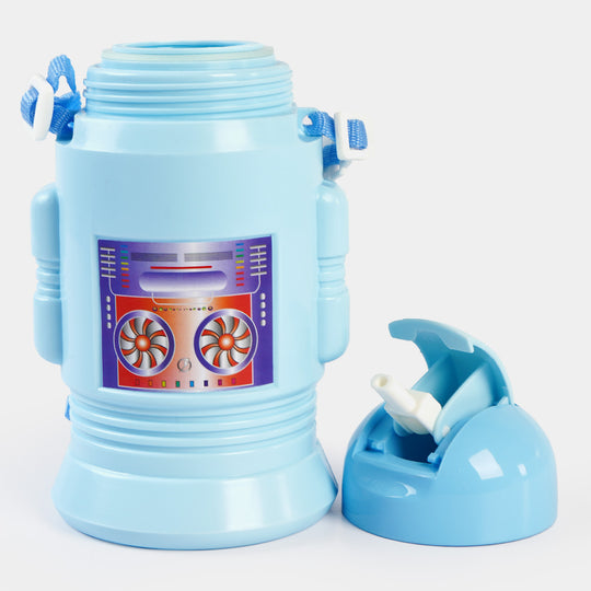 Lion Star Robot Bottle 800ML