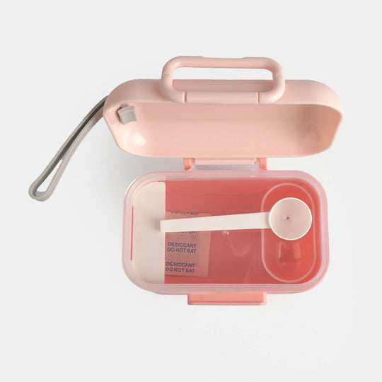 Milk Powder Container 800ml