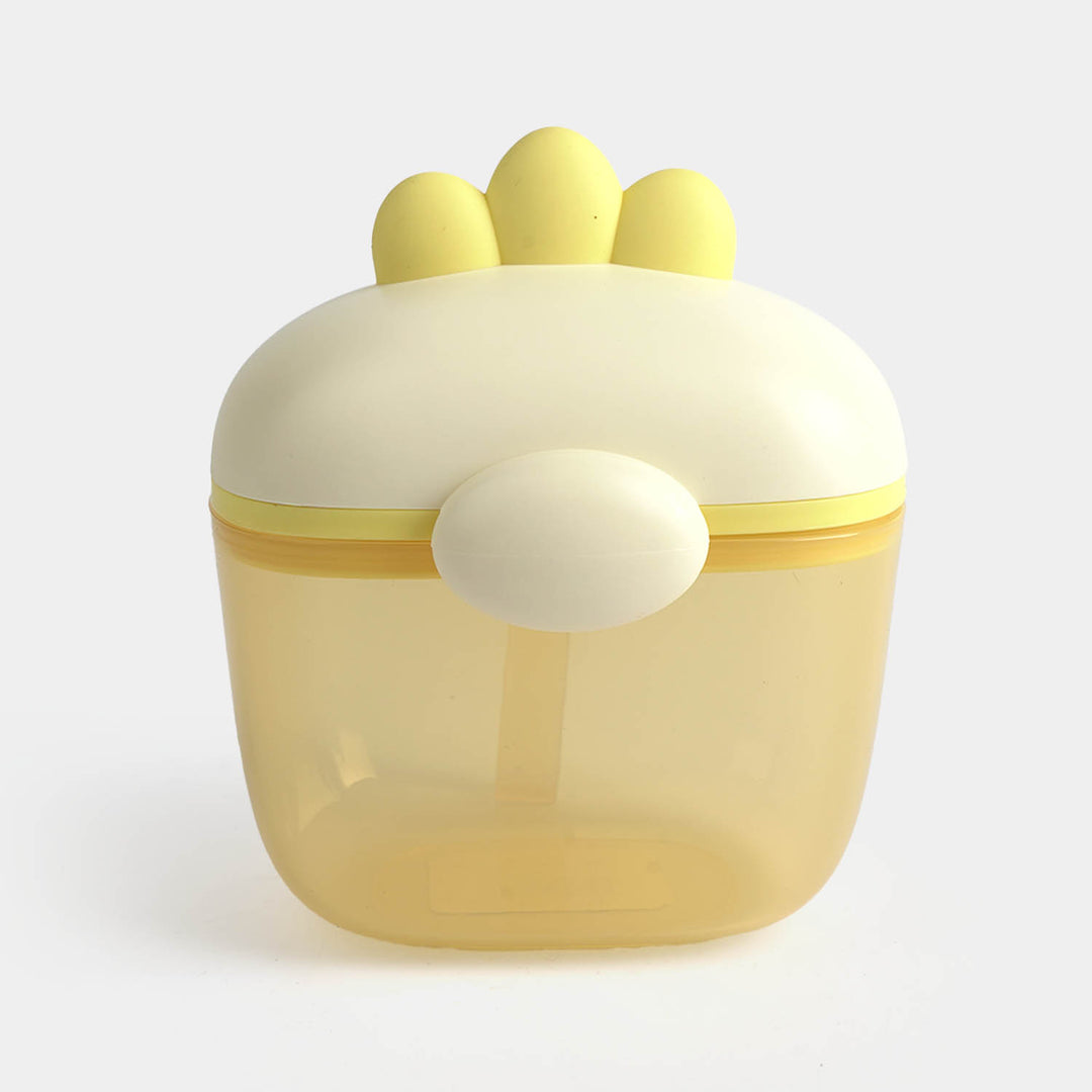 Milk Powder Container