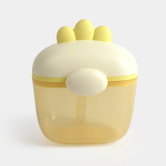 Milk Powder Container
