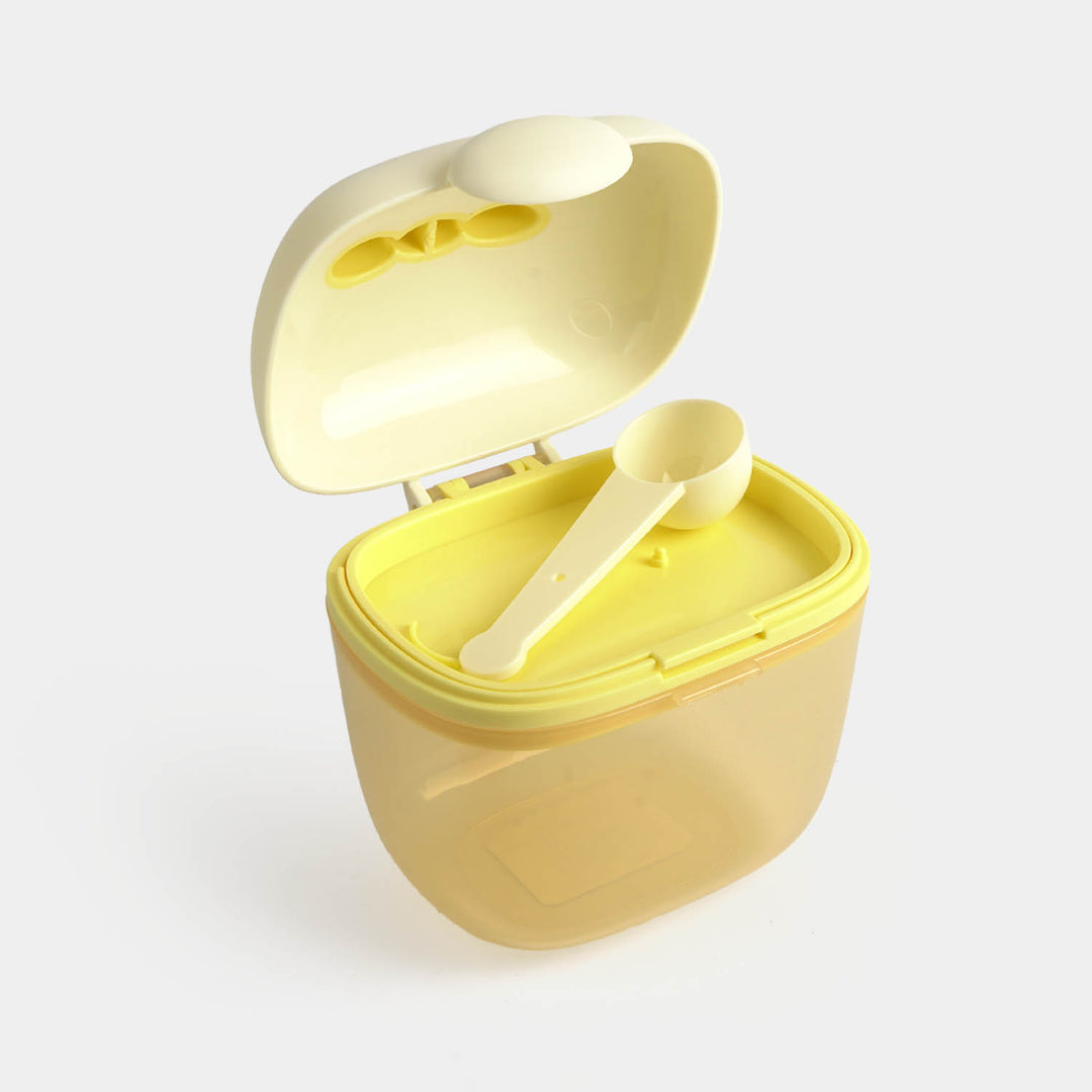 Milk Powder Container