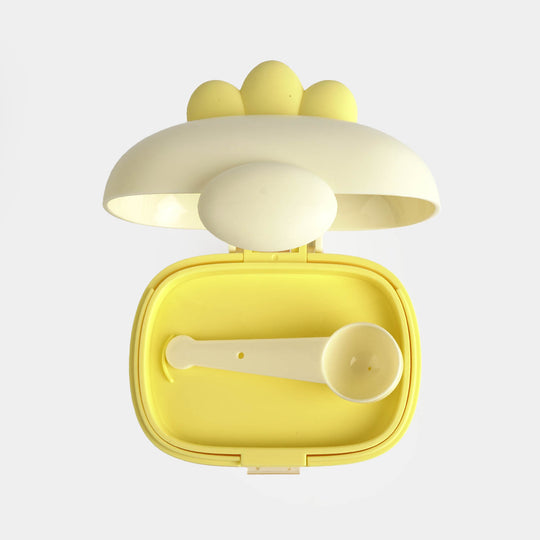Milk Powder Container
