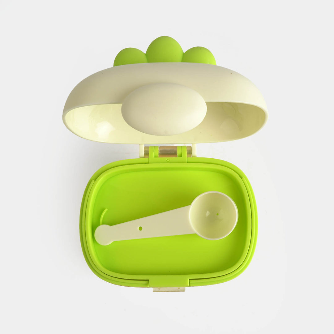 Milk Powder Container