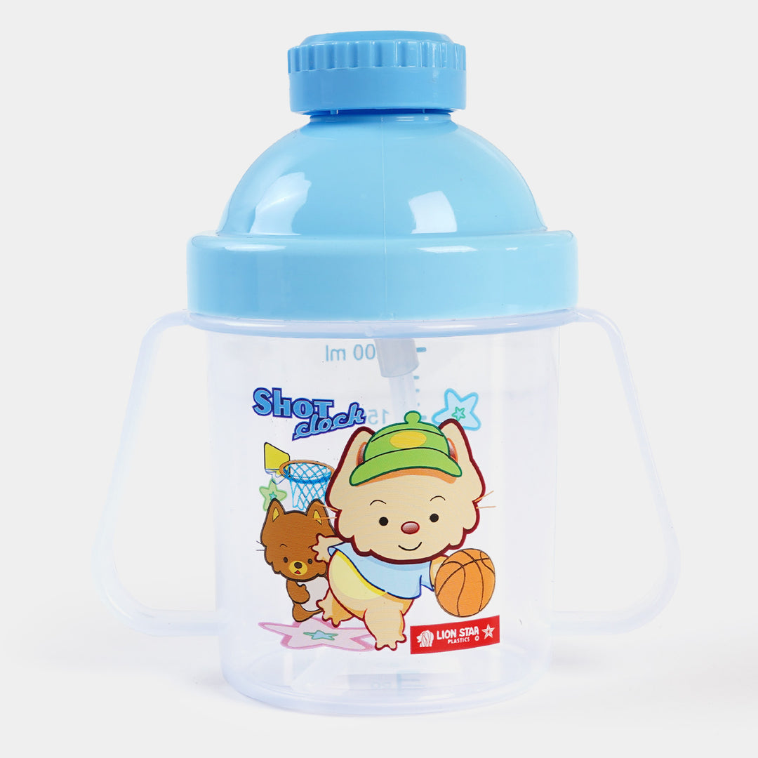 Kids Shot Clock Mug 250ML