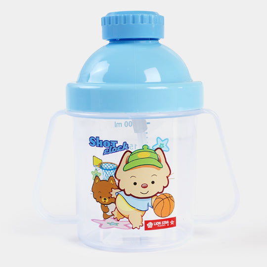 Kids Shot Clock Mug 250ML