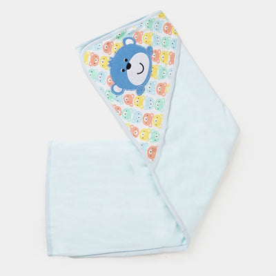 Baby Wrapping Sheet | Bear