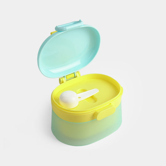 Milk Powder Container