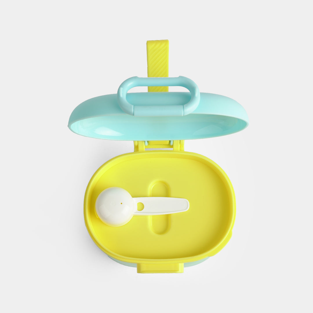 Milk Powder Container