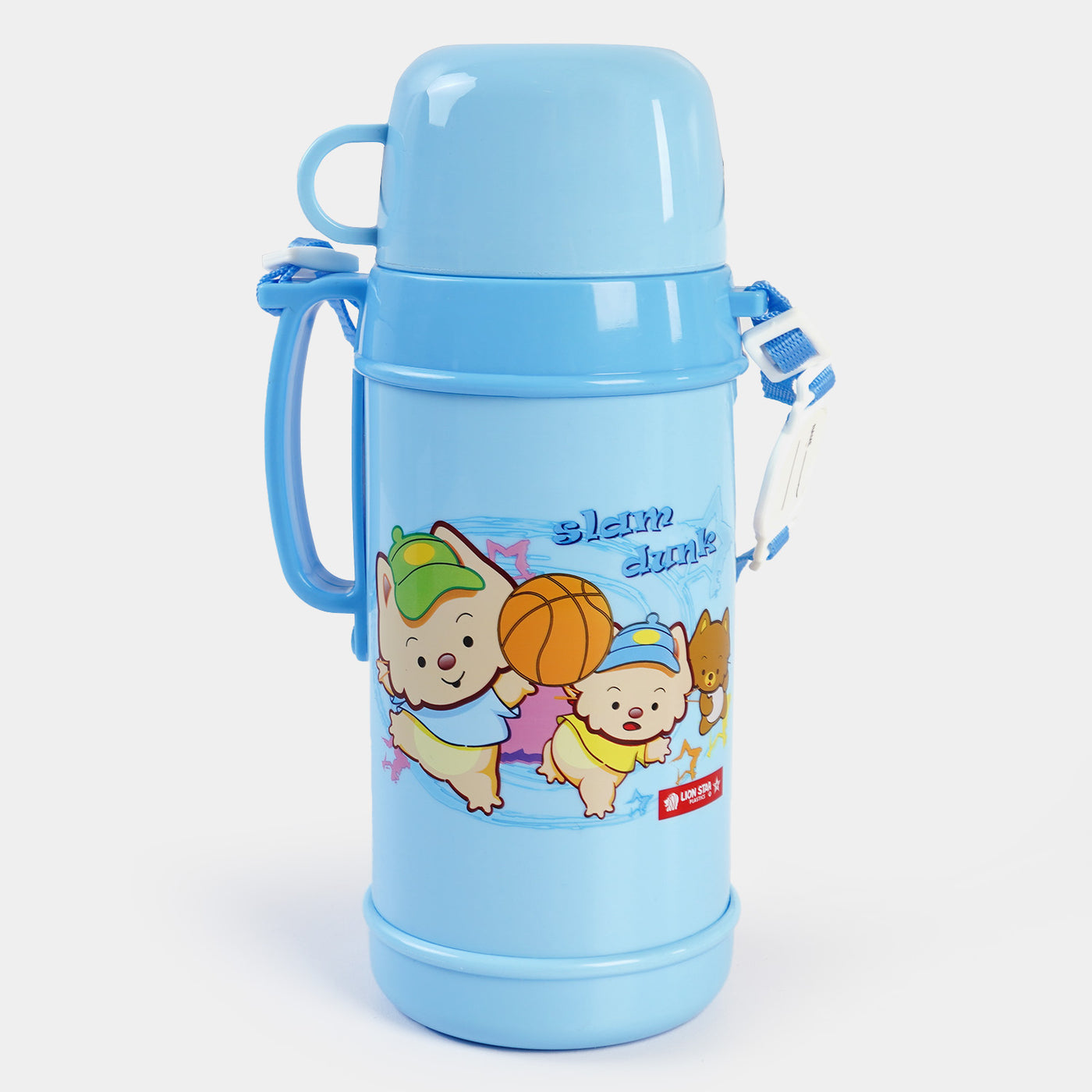 Lion Star Water Bottle River Cooler 550ML