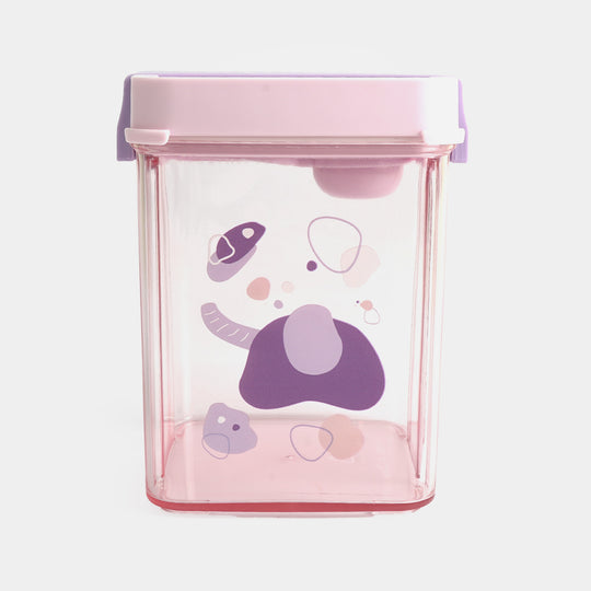 Milk Powder Container