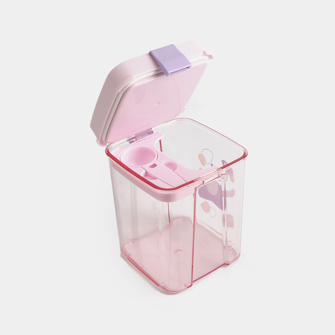 Milk Powder Container