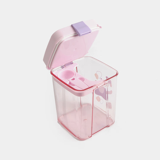 Milk Powder Container