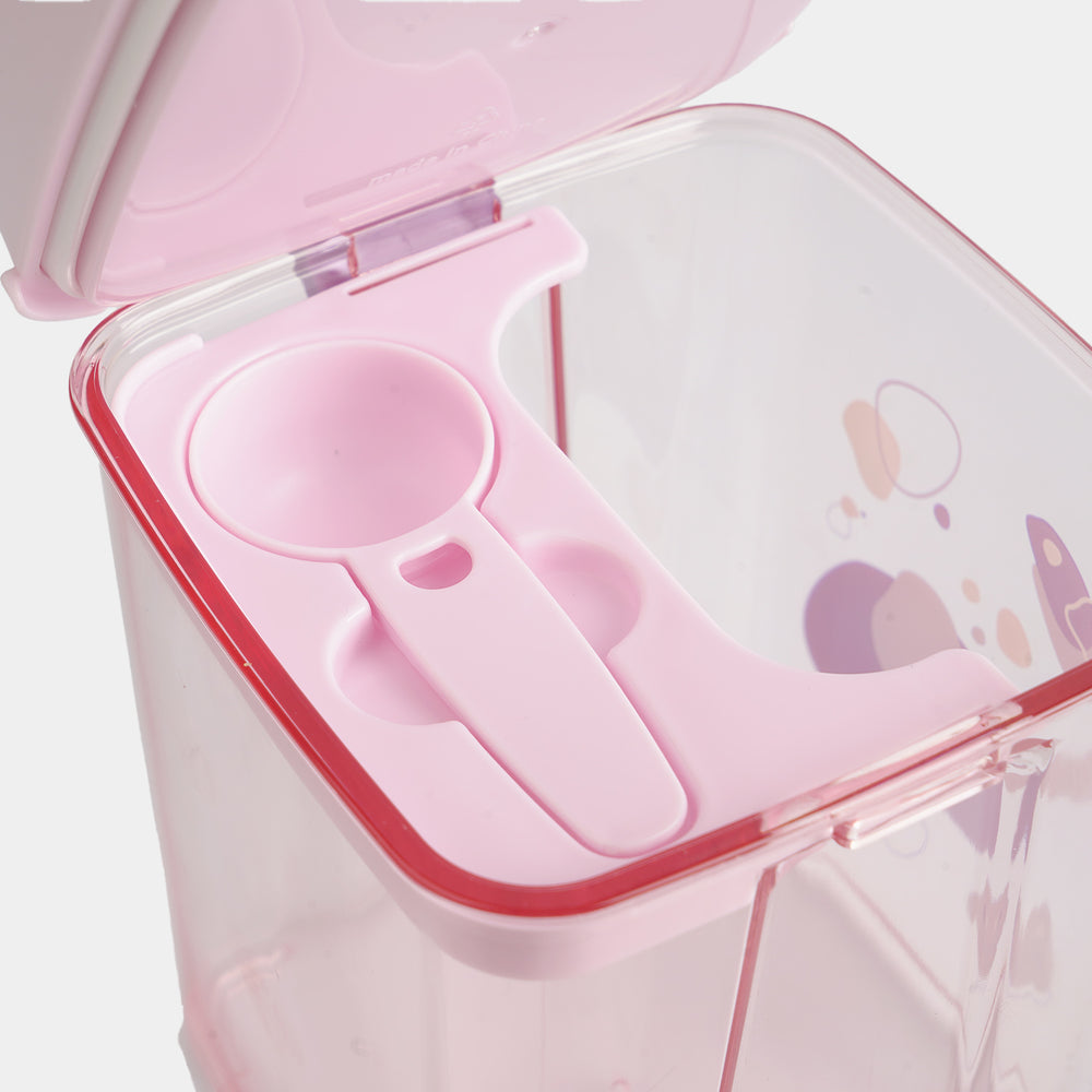 Milk Powder Container