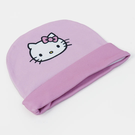 BABY CAP/HAT PRINTED | 0M+