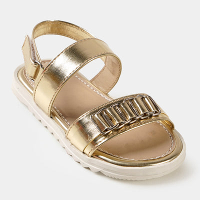 Girls Sandal SD-SA-6 - Gold