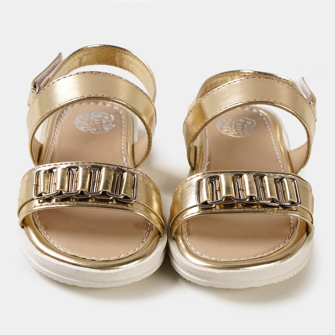 Girls Sandal SD-SA-6 - Gold