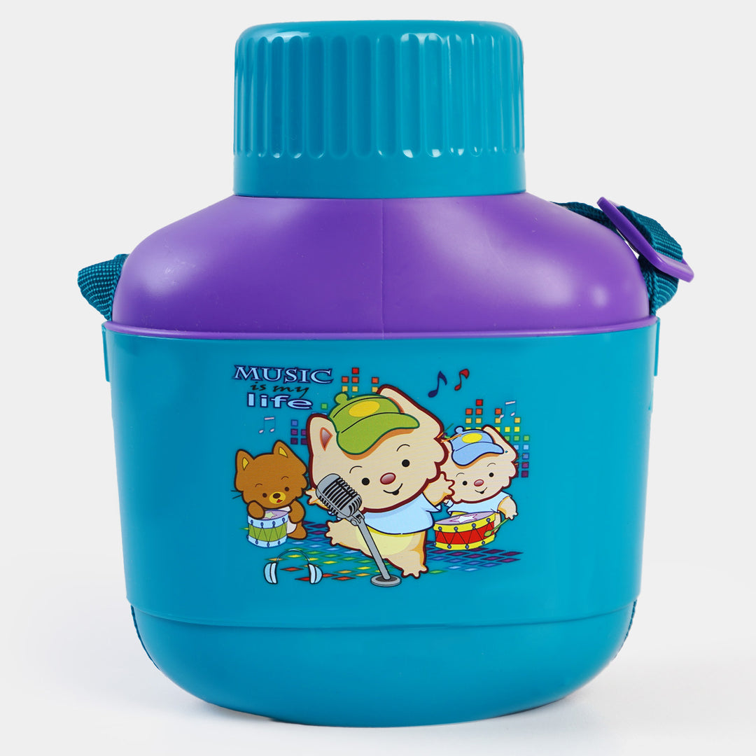 Lion Star Water Bottle Ranger Cooler 600ML