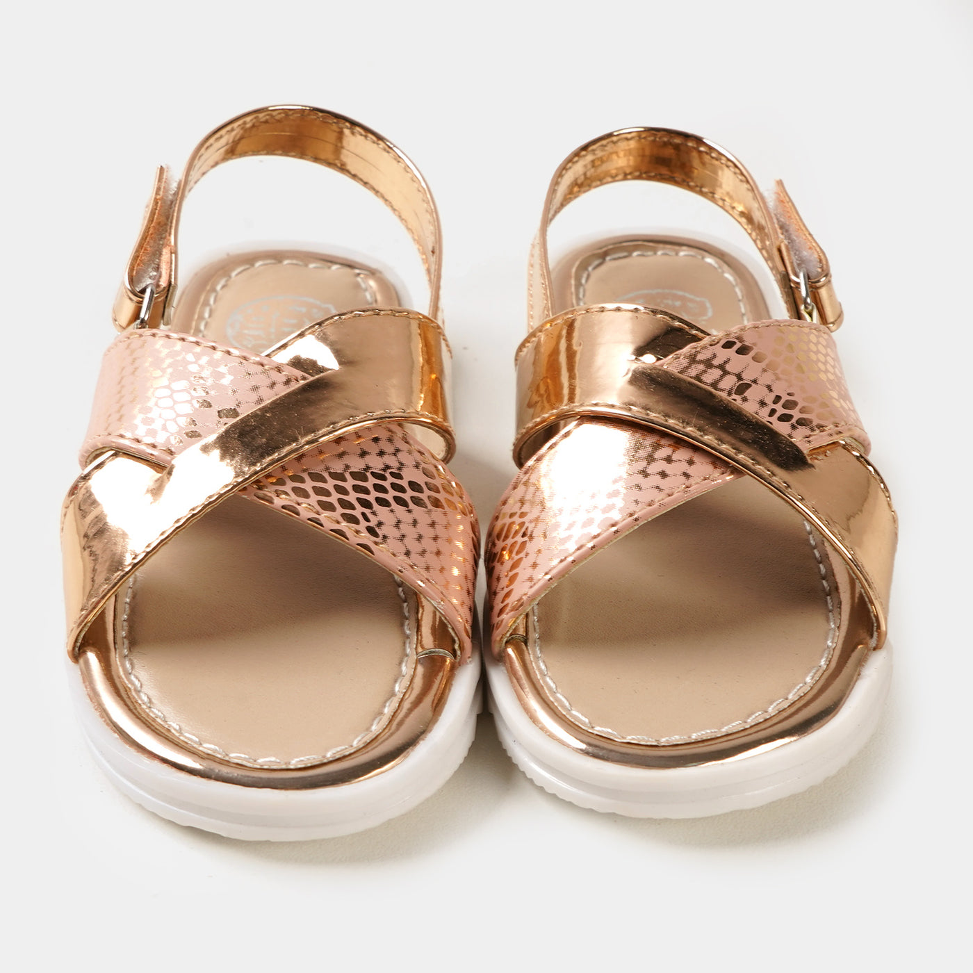 Girls Sandal SD-SA-5 - Champagne