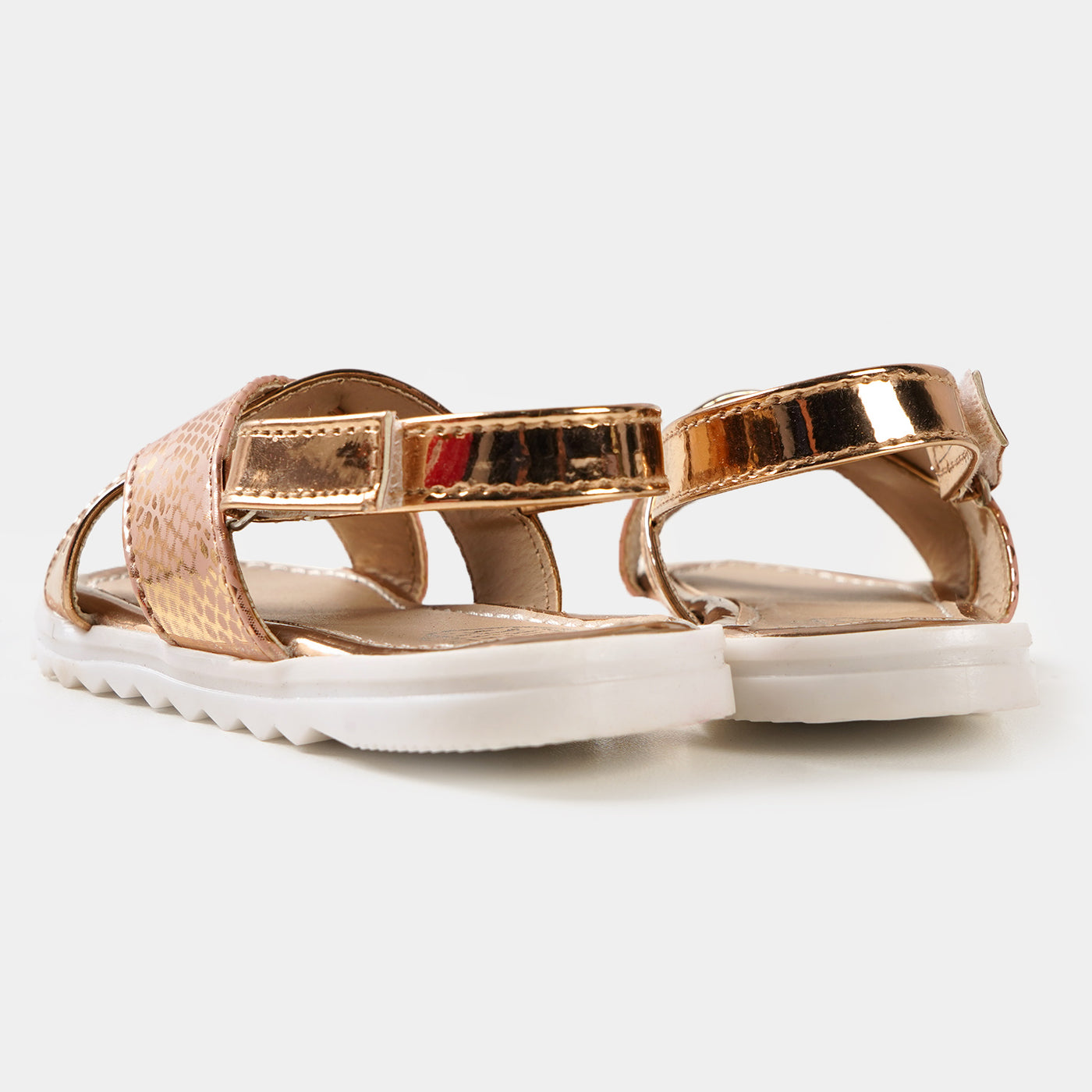 Girls Sandal SD-SA-5 - Champagne