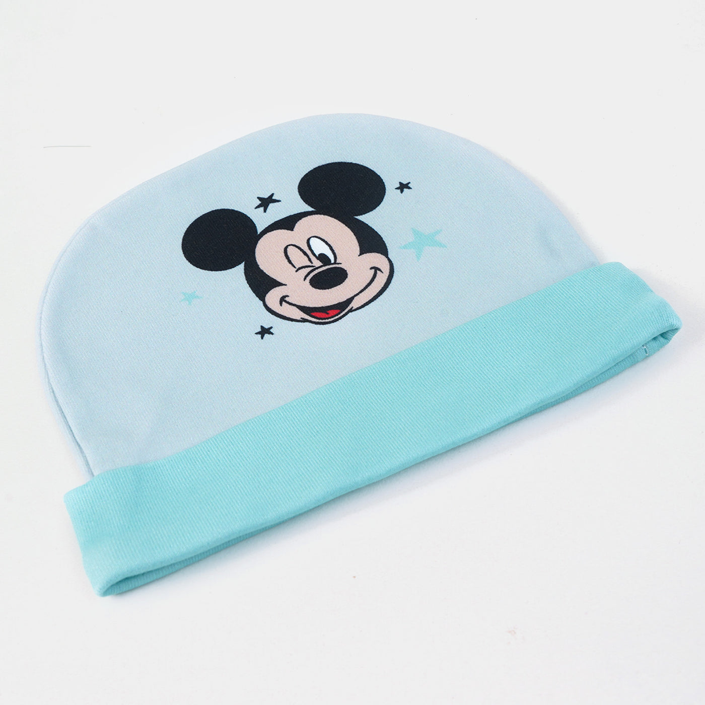 BABY CAP/HAT PRINTED | 0M+