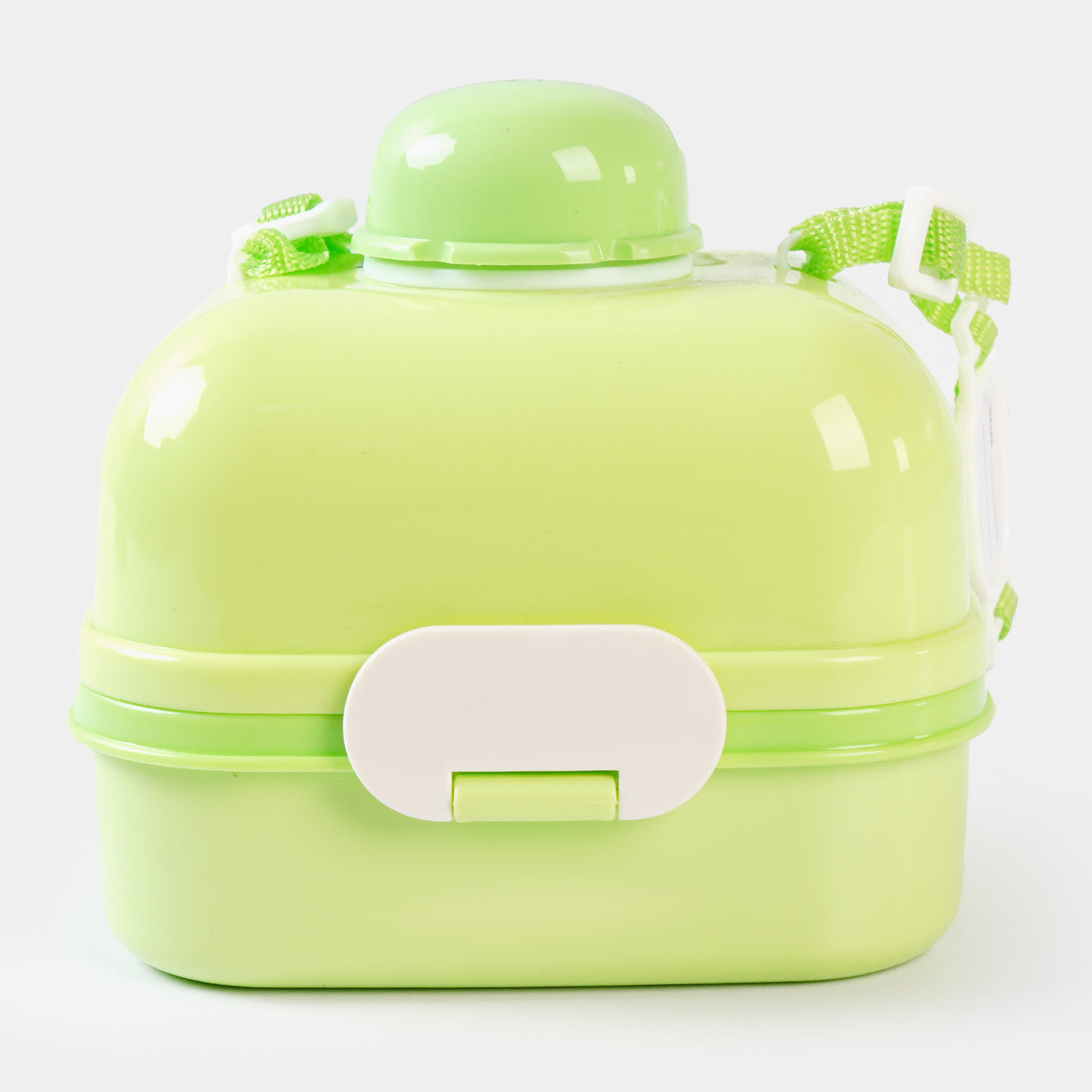 School Water Bottle + Lunch Box For kids