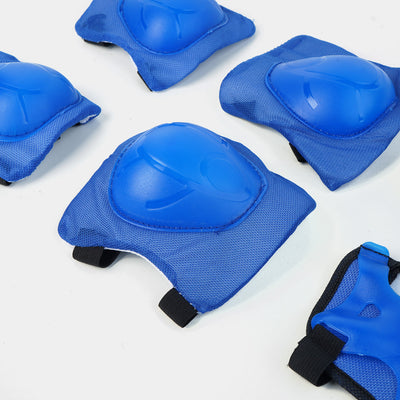 Protection Set | Blue